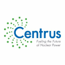 Centrus Energy Corp. Logo