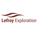 Lefroy Exploration Limited Logo