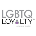 LGBTQ Loyalty Holdings, Inc. Logo