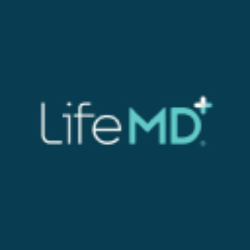 LifeMD, Inc. Logo