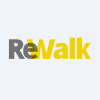 ReWalk Robotics Ltd. Logo