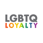 LGBTQ100 ESG ETF Logo