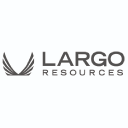 Largo Inc. Logo