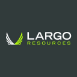 Largo Inc. Logo