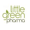 Little Green Pharma Ltd Logo