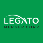 Legato Merger Corp. II Logo