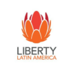 Liberty Latin America Ltd. Logo