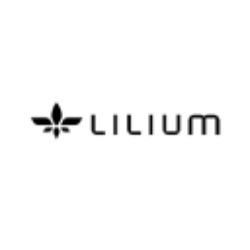 Lilium N.V. Logo