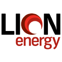 Lion Energy Limited Logo