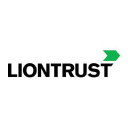 Liontrust Asset Management PLC Logo