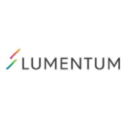 Lumentum Holdings Inc. Logo