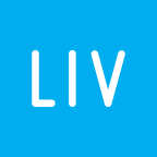 LIV Capital Acquisition Corp. II Logo