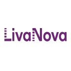 LivaNova PLC Logo