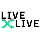 LiveXLive Media, Inc. Logo