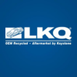 LKQ Corporation Logo