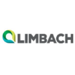 Limbach Holdings, Inc. Logo