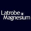 Latrobe Magnesium Limited Logo