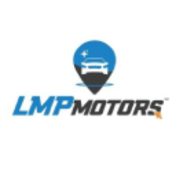 LMP Automotive Holdings, Inc. Logo