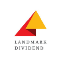 Landmark Infrastructure Partners LP Logo