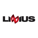 Linius Technologies Limited Logo