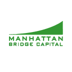 Manhattan Bridge Capital, Inc. Logo