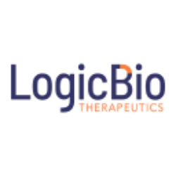 LogicBio Therapeutics, Inc. Logo