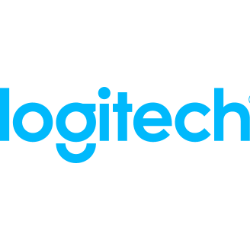 Logitech International S.A. Logo