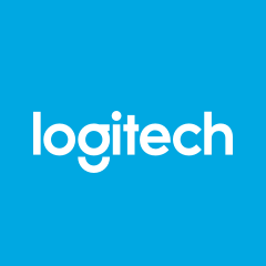 Logitech International S.A. Logo