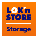 Lok'nStore Group Plc Logo