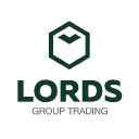 Lords Group Trading PLC Logo