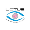 Lotus Eye Hospital and Institute Limited Logo