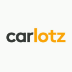 CarLotz, Inc. Logo