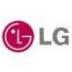 LG Display Co., Ltd. Logo