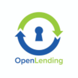 Open Lending Corporation Logo