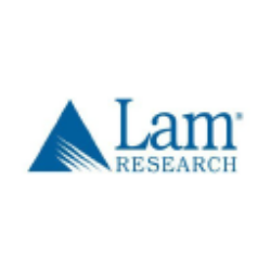 Lam Research Corporation Logo