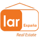 Lar España Real Estate SOCIMI, S.A. Logo