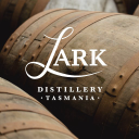 LARK Distilling Co. Ltd. Logo