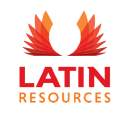 Latin Resources Limited Logo