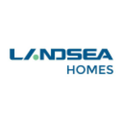 Landsea Homes Corporation Logo