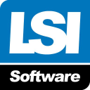 LSI Software S.A. Logo