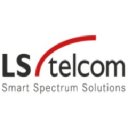 LS telcom AG Logo