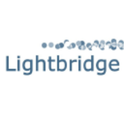 Lightbridge Corporation Logo