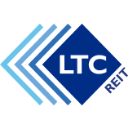 LTC Properties, Inc. Logo