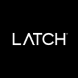 Latch, Inc. Logo