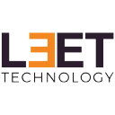 Leet Technology Inc. Logo