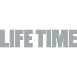 Life Time Group Holdings, Inc. Logo