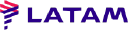 LATAM Airlines Group S.A. Logo