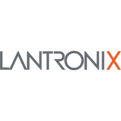 Lantronix, Inc. Logo