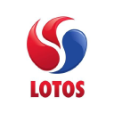 Grupa LOTOS S.A. Logo