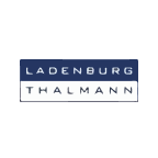 Ladenburg Thalmann Financial Services Inc. 6.50% NT 27 Logo